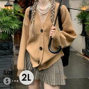 ニットカーディガン レディース コート アウター ニット カーディガン 羽織り 小柄 ゆったり 暖かい 春 夏 秋 スプリングコート 前開き 体型カバー おしゃ...