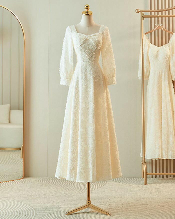 ★500円OFFクーポン配布中★ブライズメイド ドレス ロングドレス 袖付き 長袖 演奏会 演奏会用ドレス ピアノ発表会 結婚式 高校生 パーティードレス 大きいサイズ 母親 コンクール イブニングドレス ロング 演奏会ドレス 大きいサイズドレス ワンピース 半袖 韓国 二次会