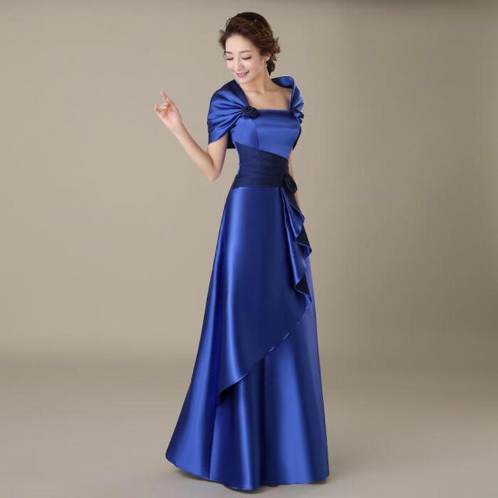 【サイズ有S〜6XL】ドレス 二次会 花嫁 キ...の紹介画像3