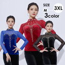 ダンス用 ダンスウェア ダンストップス 透け感 フリル レオタード 女性用 ラテンダンス レディース 社交ダンス ラテン ラテンダンス 衣装 練習用 練習着 競...