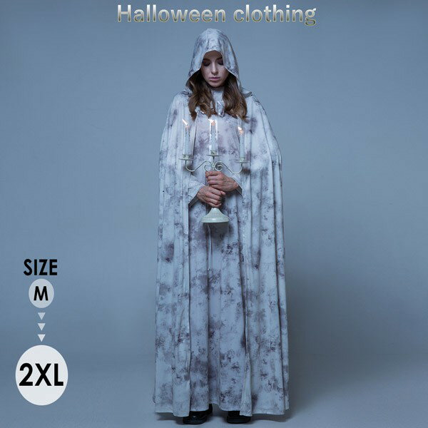 ハロウィンワンピース コスプレ 巫女 コスプレ 大人用 コスプレ衣装 2点セット ケープ ワンピース レディース 仮装 ヴァンパイア バンパイア 女性 悪魔 吸...