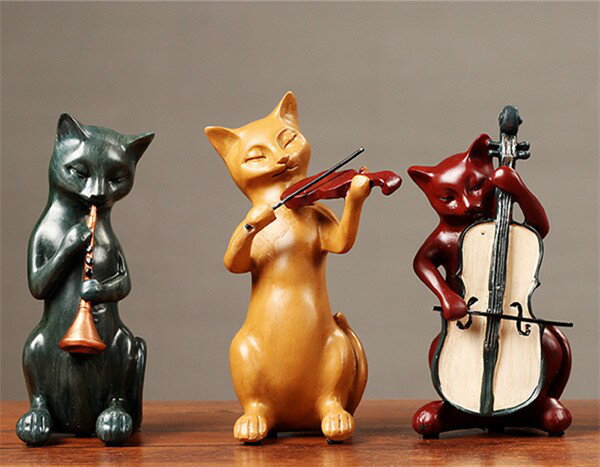 新年値下ロイヤルコペンハーゲン猫12ミニキャットコレクションフィギア