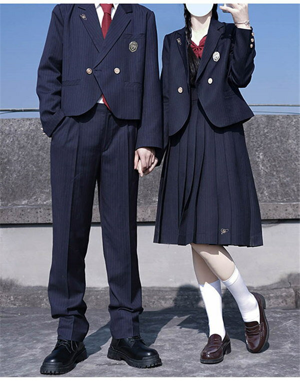 学生服 卒業式 高校生 ブレザー jk 男子制服 女子 スーツ 入学式 男の子 フォーマルスーツ 長袖シャツ 無地 女の子 女子高生 コート ネクタイ 文化祭 学校制服 スーツジャケット 発表会 制服 長袖 コスプレ衣装
