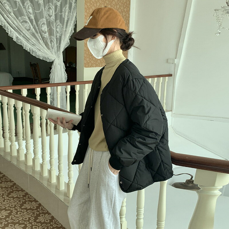 中綿コート 防寒コート アウターウェア 暖かいアウター アウター ウィンターファッション レディースコート 秋冬ファッション ファッション新作 トレンドアイテム 軽量アウター 防寒着