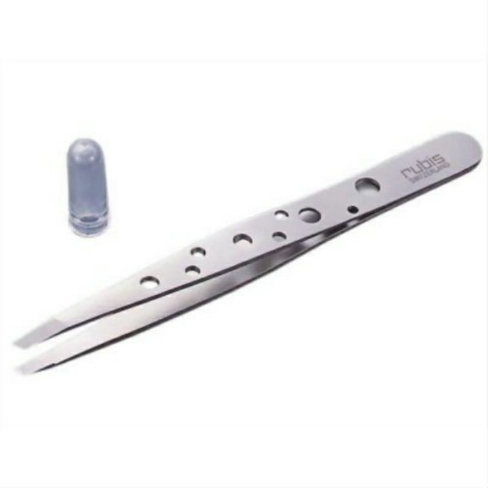 ルビス rubis ツイーザーエレガンス 毛抜き スイス 1110493