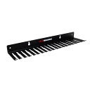 GATOR Frameworks ゲーターワークス ケーブルハンガー 19スロット 壁面取付 GFW-CABLEHANGER 【】(2)