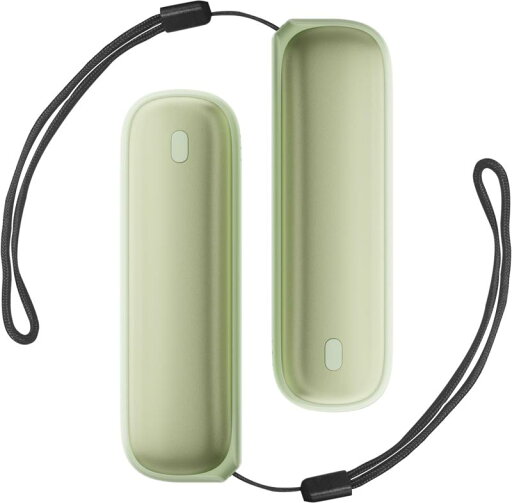 HAGOOGI 充電式カイロ 10000mAh大容量 1台2役 電気カイロ モバイルバッテリー 3段階温度調節 急速発熱 長時間連続使用 ハンドウォマー 全方位発熱 電気あんか 超軽量 コンパクト 持ち運びやすい HAGOOGI 充電式カイロ 10000mAh大容量 1台2役 電気カイロ モバイルバッテリー 3段階温度調節 急速発熱 長時間連続使用 ハンドウォマー 全方位発熱 電気あんか 超軽量 コンパクト 持ち運びやすい