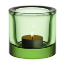iittala (イッタラ) Kivi (キビ) キャンドルホルダー 60mm