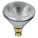 パナソニック ハイビーム電球 75ワット形 BF110V60W 散光形 屋外使用可能(2)