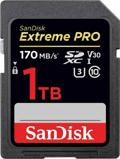 マイクロ SDカード 1TB Extreme PRO microSDXC A2 SDSQXCZ-1T00 Nintendo Switch メーカー動作確認済 micro SDカード 4K Ultra HD A2対応 SDアダプ付 マイクロ SDカード 1TB Extreme PRO microSDXC A2 SDSQXCZ-1T00 Nintendo Switch メーカー動作確認済 micro SDカード 4K Ultra HD A2対応 SDアダプ付