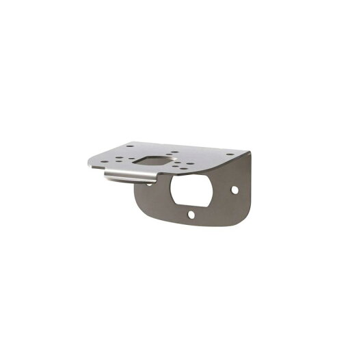 パトライト 壁面取付ブラケット SZK-102 (Φ80mm,Φ100mm用) パトライト 壁面取付ブラケット SZK-102 (Φ80mm,Φ100mm用)