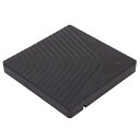 外付け DVD ドライブ ボックス 取り外し可能 USB3.0/USB...(3)
