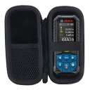 収納ケース用の BOSCH (ボッシュ) GLM 50-27CG / GLM 50-23G レーザー距離計保護収納ケース(4)