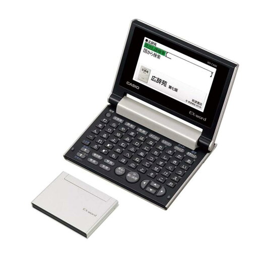 カシオ 電子辞書 エクスワード コンパクトモデル XD-C400GD シャンパンゴールド 40コンテンツ カシオ 電子辞書 エクスワード コンパクトモデル XD-C400GD シャンパンゴールド 40コンテンツ
