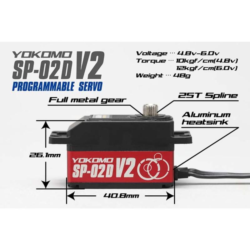 SP-02DV2 ǥ륹ƥ󥰥(å)