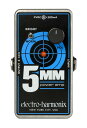 ELECTRO-HARMONIX 5MM Power Amp コンパクトエフェクター型 2.5Wパワーアンプ