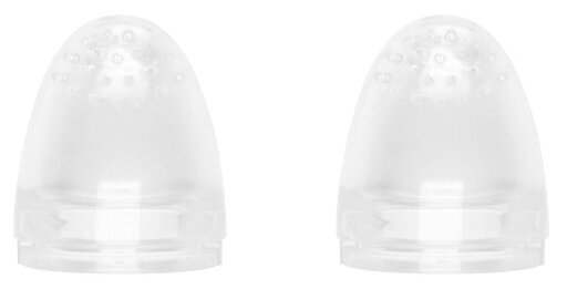 OXO Tot オクソートット 離乳食フィーダー交換用ポーチ 2個入り FDOX61118600 OXO Tot オクソートット 離乳食フィーダー交換用ポーチ 2個入り FDOX61118600