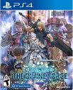 Star Ocean The Divine Force(輸入版:北米)- PS4