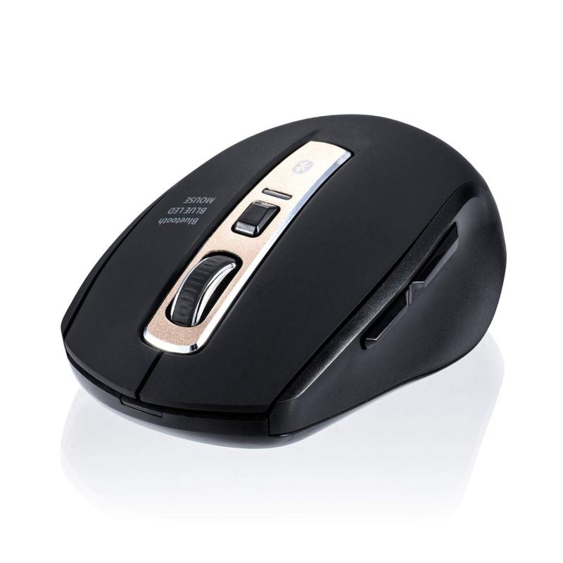 サンワダイレクト マウス 400-MA124BK_125BK_126BK