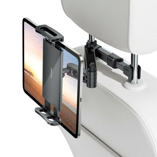タブレット ホルダー TRYONE車載ホルダー タブレット ホルダー TRYONE車載ホルダー
