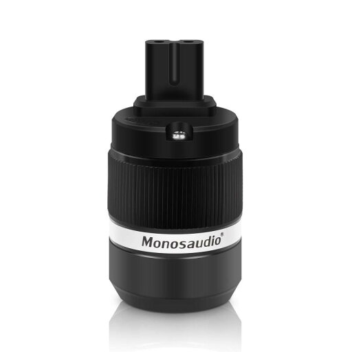 Monosaudio オ用電源プラグ メス AC電源コネクタ F180 Monosaudio オ用電源プラグ メス AC電源コネクタ F180