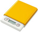 A&D デジタルホームスケール 3kg UH-3201 ひょう量:3000g 最小表示:0.1g(0.5~100g)/1g(2~3000g)(3)