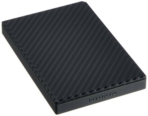 I-O DATA ポータブルハードディスク HDPT-UTシリーズ I-O DATA ポータブルハードディスク HDPT-UTシリーズ