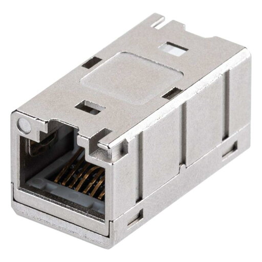 サンワダイレクト LAN中継アダプタ CAT6 サンワダイレクト LAN中継アダプタ CAT6