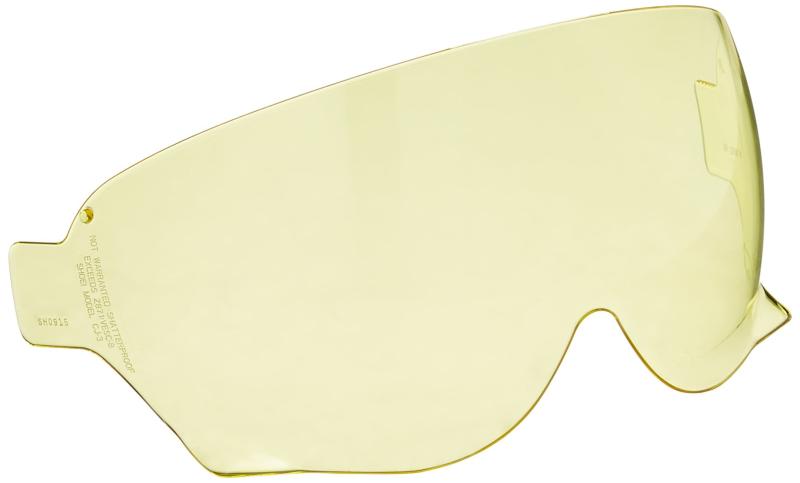 ショウエイ(SHOEI) シールド CJ-3 J・O用