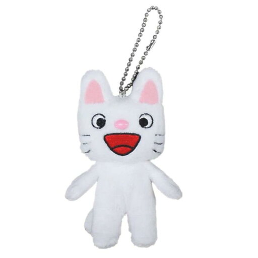 セキグチ ノンタン ぬいぐるみ マスコット 537433 セキグチ ノンタン ぬいぐるみ マスコット 537433