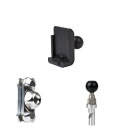 【REC-MOUNT25】 カーナビ マウントセット A1 パナソニック カーナビ(ゴリラ) 用 ABCセット品