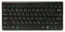 CYBER ・ コンパクトUSBキーボード ( PS4 用) ブラック - PS4(3)