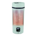 「やかんだけでなく、保温カップにもなる」 MACOLAUDER 電気ケトル 45℃〜100℃の6階段の温度 お湯が沸かせる水筒 5分沸騰 450ml 電気ポット...