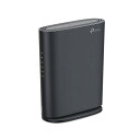 TP-Link WiFi 無線LAN メッシュWi-Fiシステム 10Gbpsイーサネットポート 5760Mbps(6GHz) + 5760Mbps(5GHz)+ 1376Mbps(2.4GHz) Deco BE85 2-pack(2)