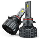 LED ヘッドライト フォグランプ H4 H11 H8 H9 H16 HB4 ハイエース ランクル 12V 24V バルブ 24000LM Radies SK(2)