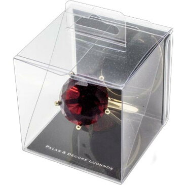 《全3色》PalaDec Carat Gem バッグハンガー カラット ジェム 【パラデック デザイン雑貨 動物 インテリア テーブル リビング 収納 プレゼント 贈り物 チャーム 指輪 宝石 上品 ユニーク 記念日 おしゃれ かわいい ギフト ホワイトデー 敬老の日 】ラッピング対応