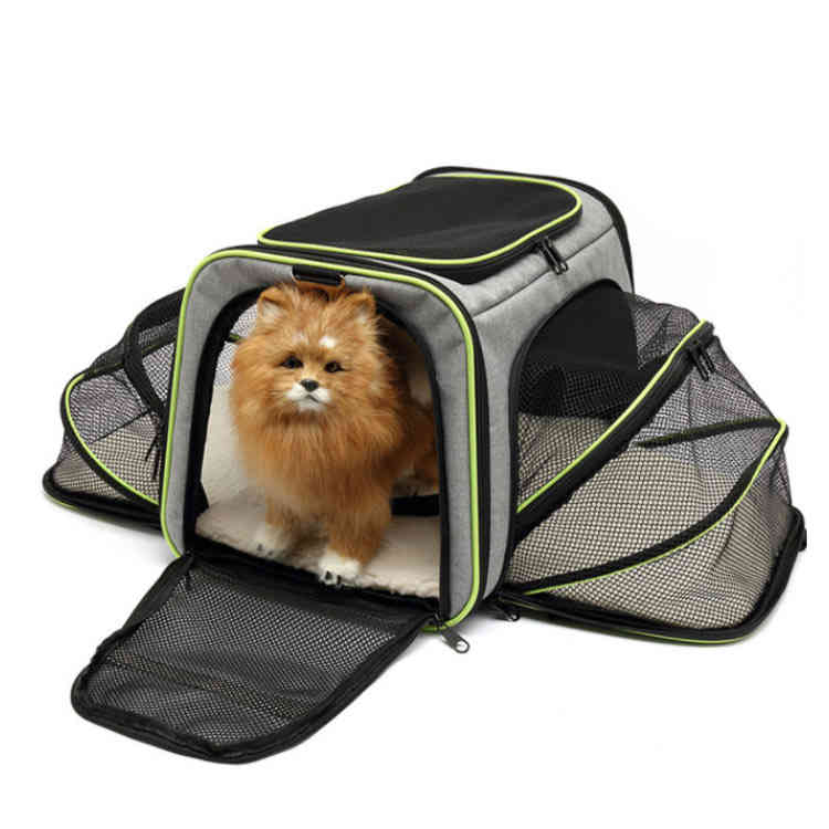 犬 猫 ペットキャリー 2wayキャリーバッグ 送料無料 ペット キャリーバッグ ペット...