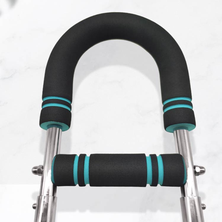 腕力トレーナー 大胸筋 筋トレ器具 多機能 トレーニング器具 調節可能30-50KG アームバー 腕力トレーナー 自宅エクササイズ 運動器具 腹筋 上腕二頭筋 広背筋 3