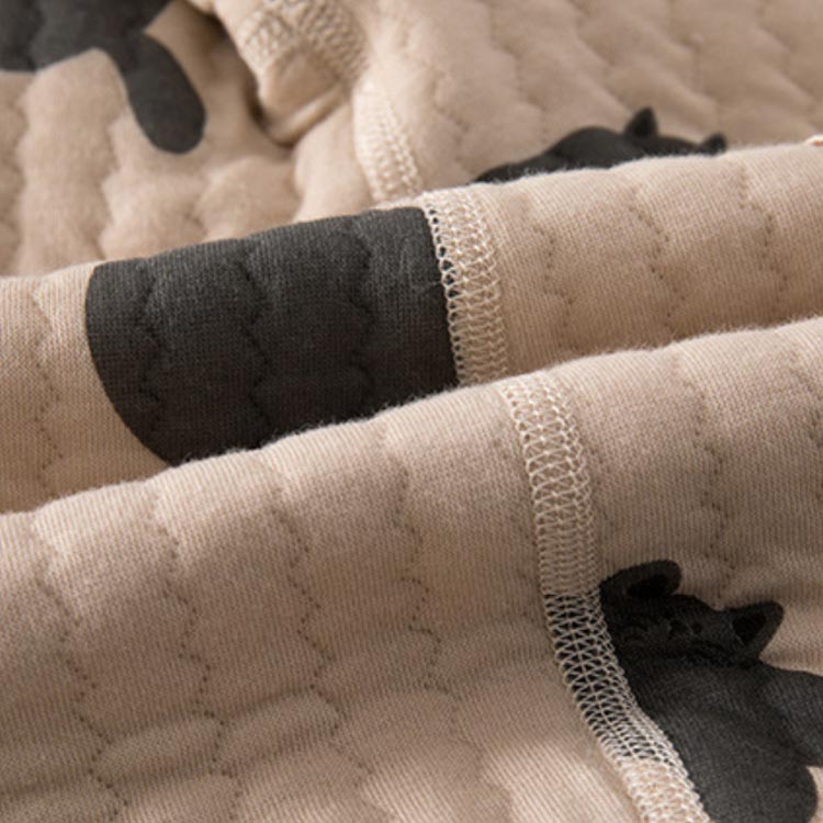 綿 キッズ ベビーロンパース 女の子 秋 ロンパース 長袖 ルームウェア 厚手 可愛い プリント 赤ちゃん 秋冬 ベビー 子供服 男の子 ベビー服 前開き 新生児 防寒 パジャマ コットン 冬用 出産祝い カバーオール 52cm 59cm 3