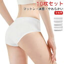 使い捨てショーツ 旅行 使い捨て 使い捨て 妊婦 冬 インナーパンツ 使い捨てパンツ 10枚セット ショーツ 春 フィットネス 使い捨て 夏 秋 パンツ ペーパー 女性用 パンツ 下着 旅行 出張 入院 携帯 産後 介護 パンツ(4)