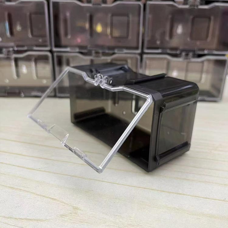 おもちゃ 1:64 おもちゃ 収納 ディスプレイケース ミニフィギュア ミニカーケース コレクションケース 透明 マスコット ミニカーケース 収納棚 ミニカー収納 壁掛け 置き 2way [3]