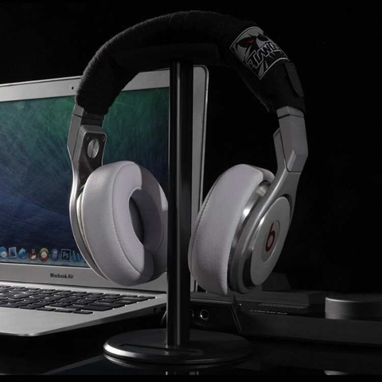 バッファロー(BUFFALO) BSHSHCS310BK(ブラック) 両耳ヘッドバンド式ステレオヘッドセット