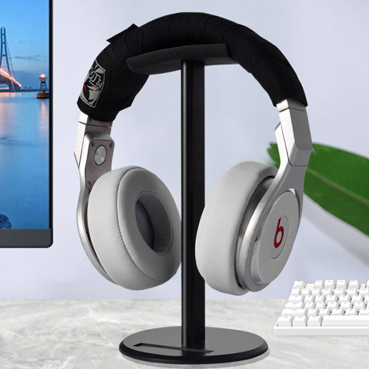 バッファロー(BUFFALO) BSHSHCS310BK(ブラック) 両耳ヘッドバンド式ステレオヘッドセット