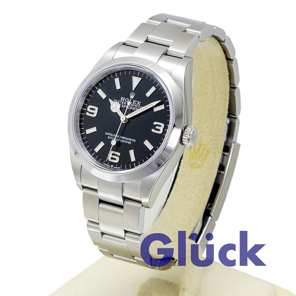 動画ありROLEXロレックスエクス...