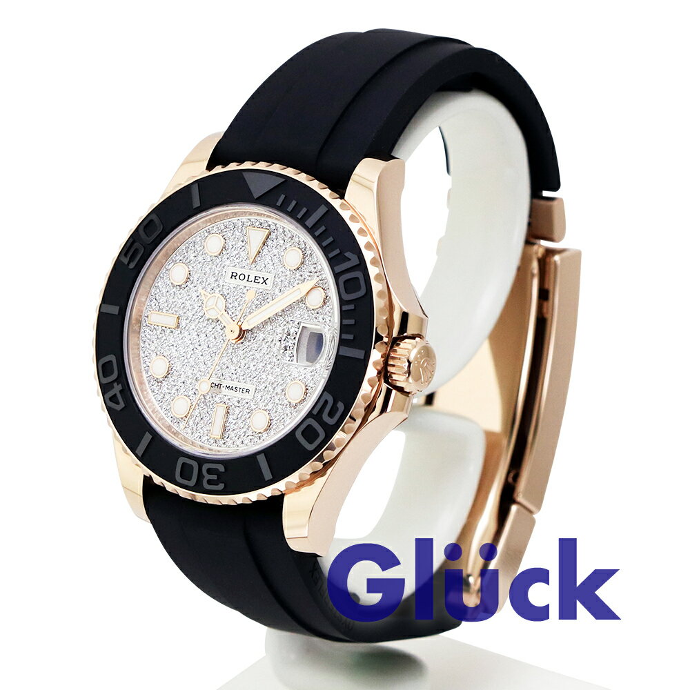 【新品】ロレックス ヨットマスター 37 268655 送料無料 メンズ 腕時計 ブランド時計 ビジネス フォーマル カジュアル