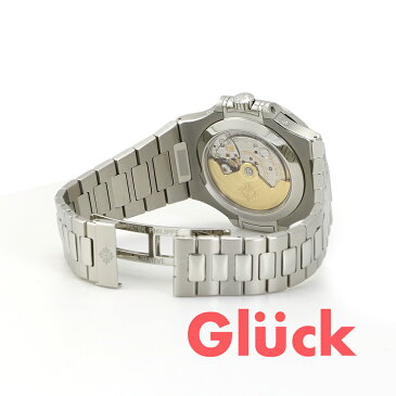 【中古】パテックフィリップ ノーチラス アニュアルカレンダー 5726/1A-010