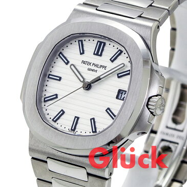 ◆動画あり◆【中古】パテック・フィリップ ノーチラス 5711/1A-011