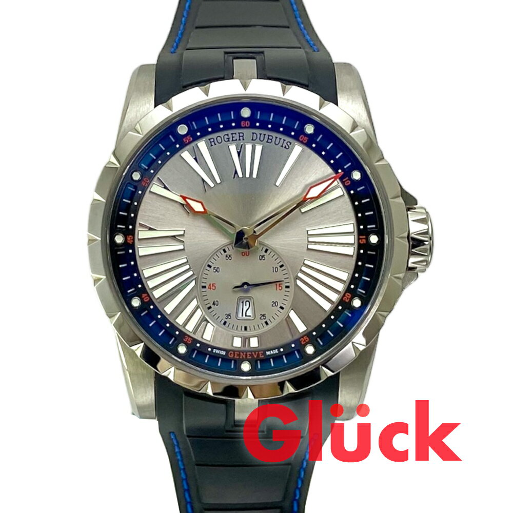 【中古】ROGER DUBUIS ロジェ・デュ...の紹介画像2