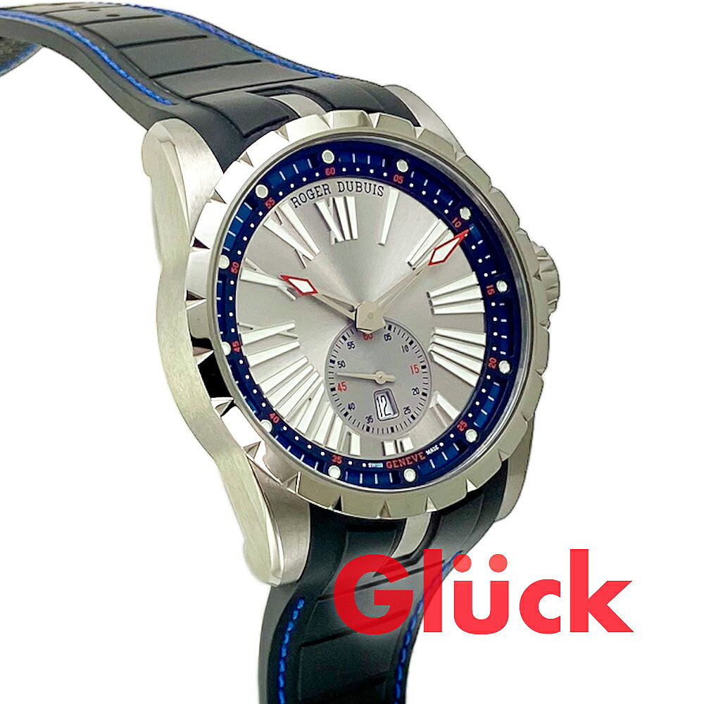 【中古】ROGER DUBUIS ロジェ・デュ...の紹介画像3