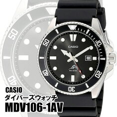 ̵[]CASIOӻץСåMDV106-1AV֥å󥺳ǥ̤ȯ͢